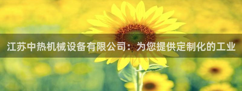 J9九游会-真人游戏第一品牌